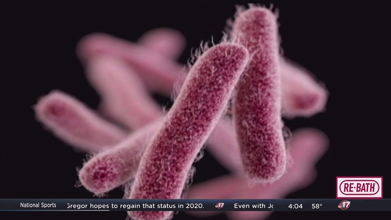Health officials: Take antibiotics as prescribed